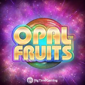 OPAL FRUITS